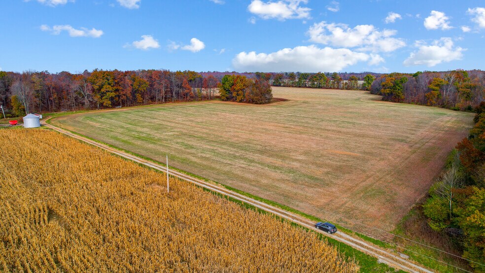 More Photos Of 9356 St Rt 350, Clarksville Land For Sale