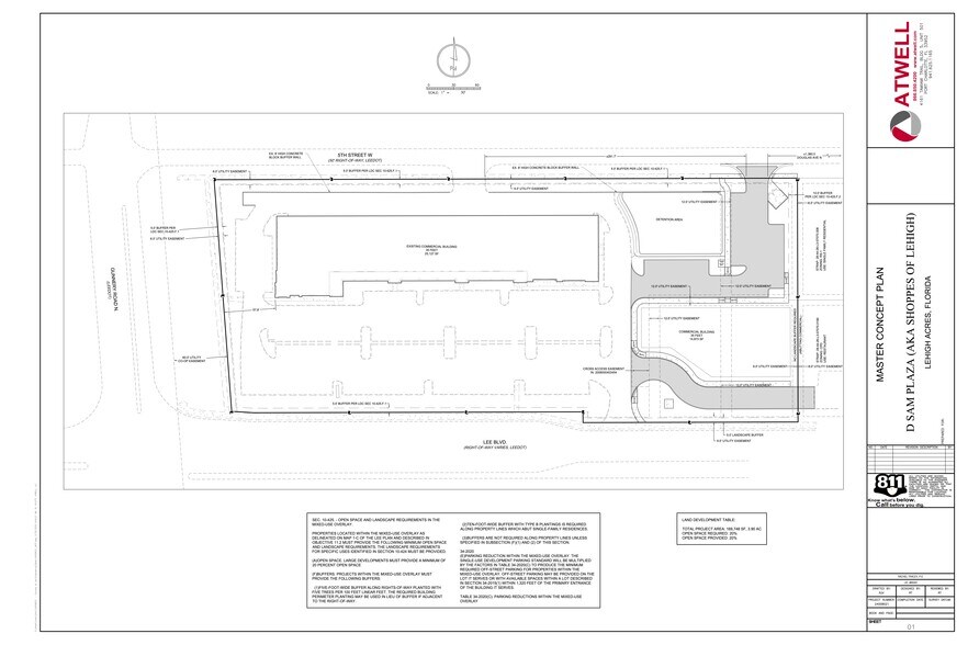More Photos Of 4314 Lee Blvd, Lehigh Acres Storefront For Lease