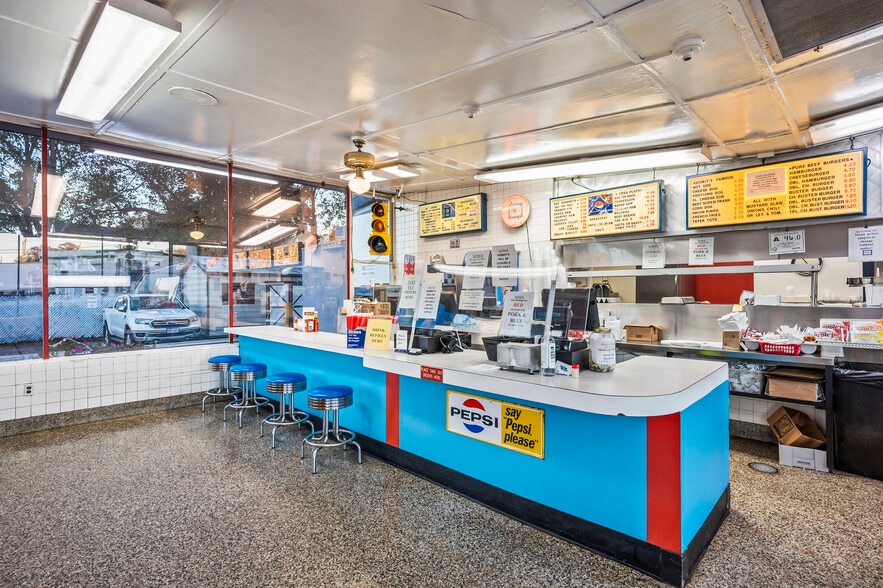 More Photos Of 2220 Thomasville Rd, Winston-Salem Restaurant For Sale