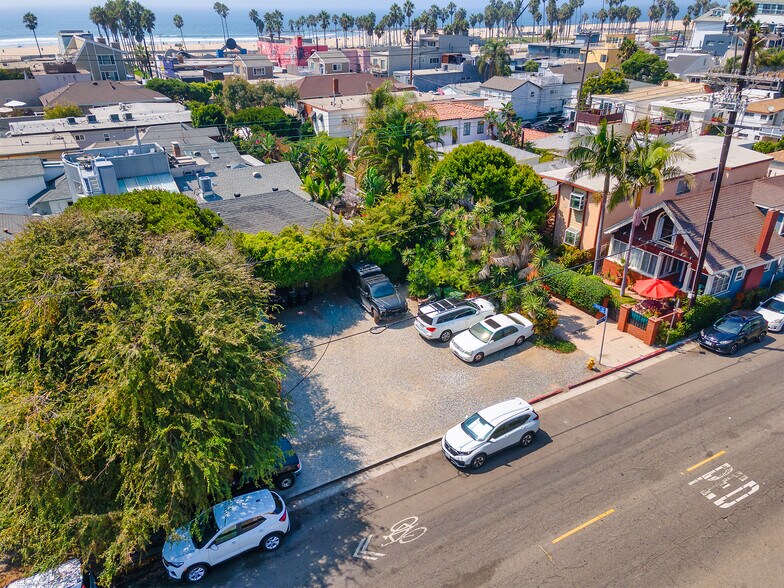 More Photos Of 1909 Pacific ave, Venice Land For Sale