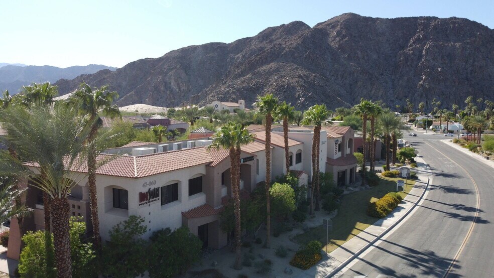 More Photos Of 47040-47050 Washington St, La Quinta Medical For Lease