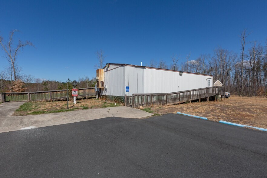 More Photos Of 378 John Tucker Rd, Madison Religious Facility For Sale