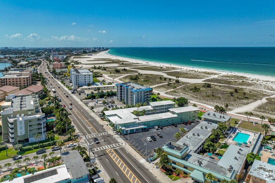 More Photos Of 11730 Gulf Blvd, Treasure Island Apartments For Sale