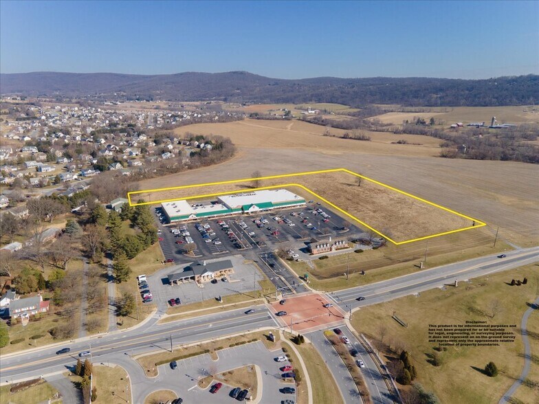 More Photos Of E Main St, Middletown Land For Sale