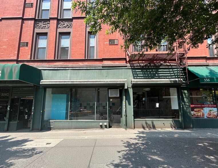 Primary Photo Of 540-552 Columbus Ave, New York Apartments For Lease