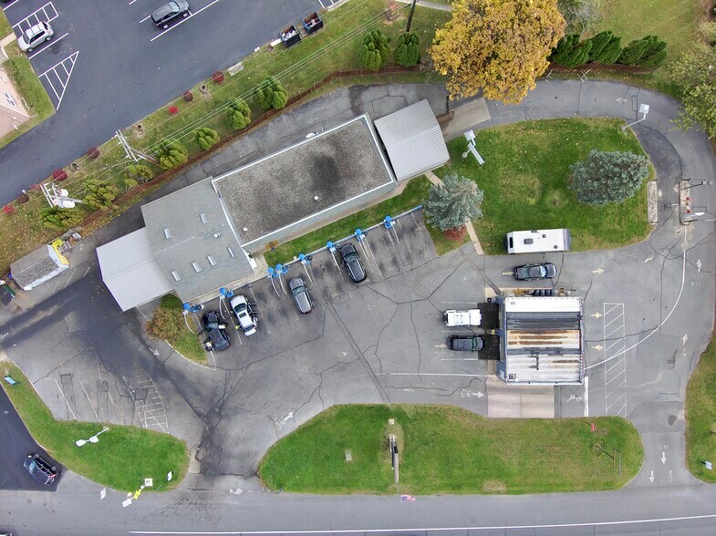 More Photos Of 4775 N 5th Street Hwy, Temple Carwash For Sale