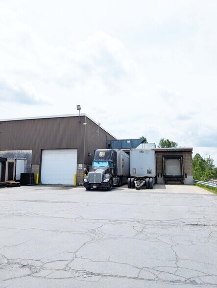 More Photos Of 5880 Success Dr, Rome Distribution For Lease