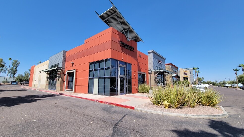 More Photos Of 1746 W Ruby Dr, Tempe Storefront For Lease