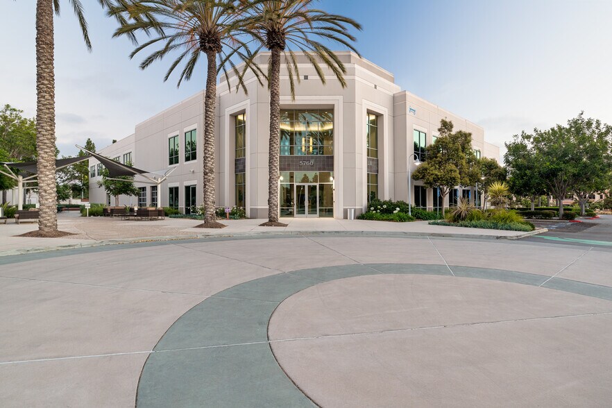 More Photos Of 5770 Fleet St, Carlsbad Unknown For Lease