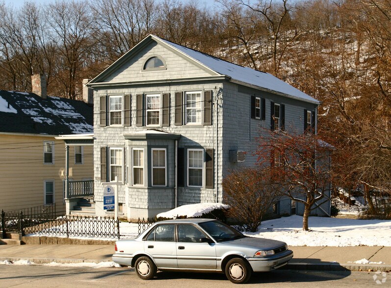 More Photos Of 138 Broadway, Norwich Office Residential For Sale