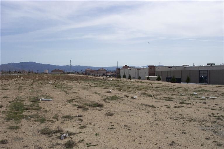 More Photos Of Apple Valley Rd @ Bear Vallet Road, Apple Valley Land For Sale