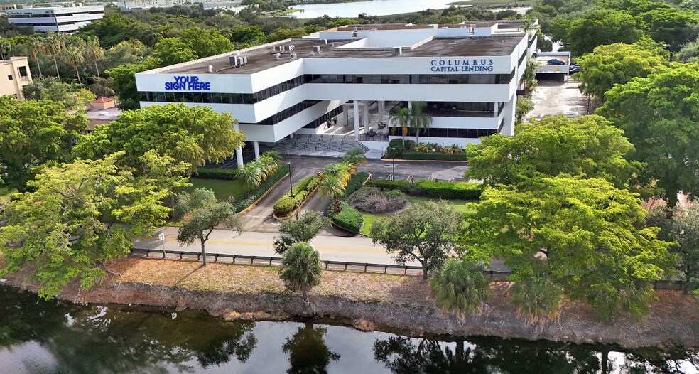 More Photos Of 14750 NW 77th Ct, Miami Lakes Office For Lease