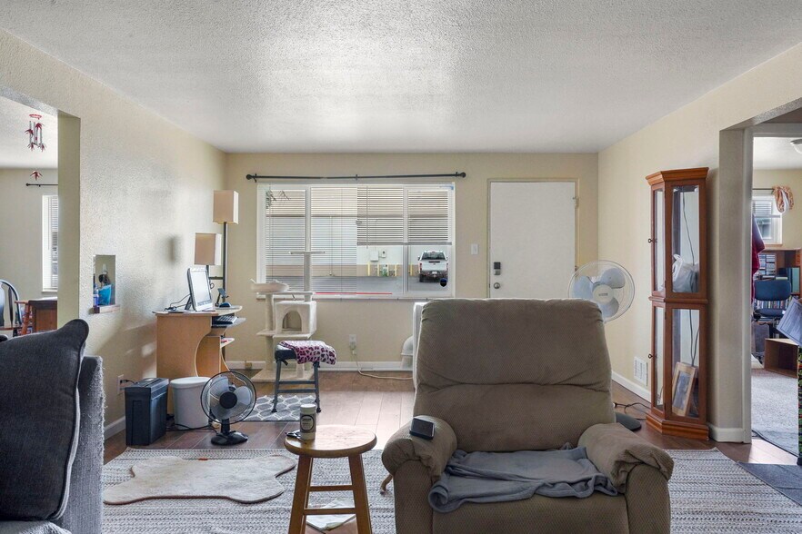 More Photos Of 3129 N El Paso St, Colorado Springs Apartments For Sale