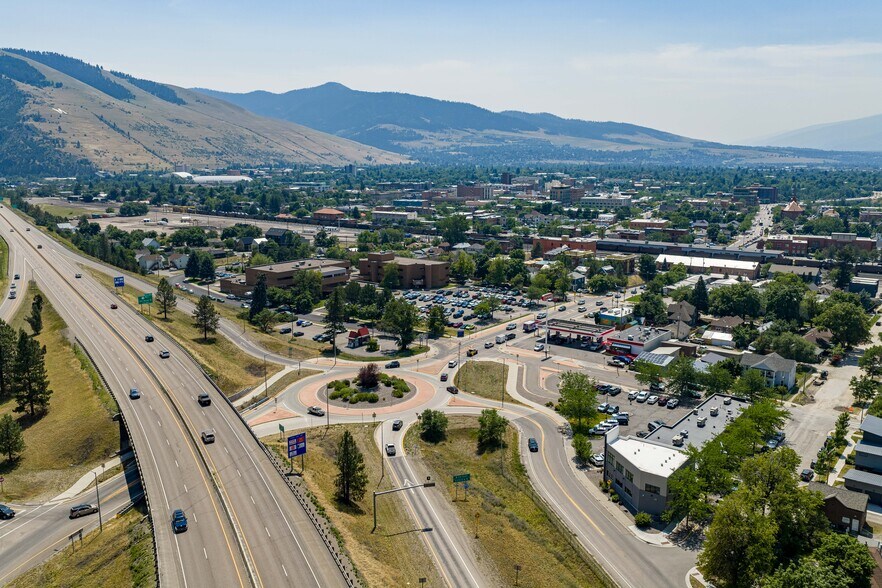 More Photos Of 425 N 5th W, Missoula Freestanding For Lease