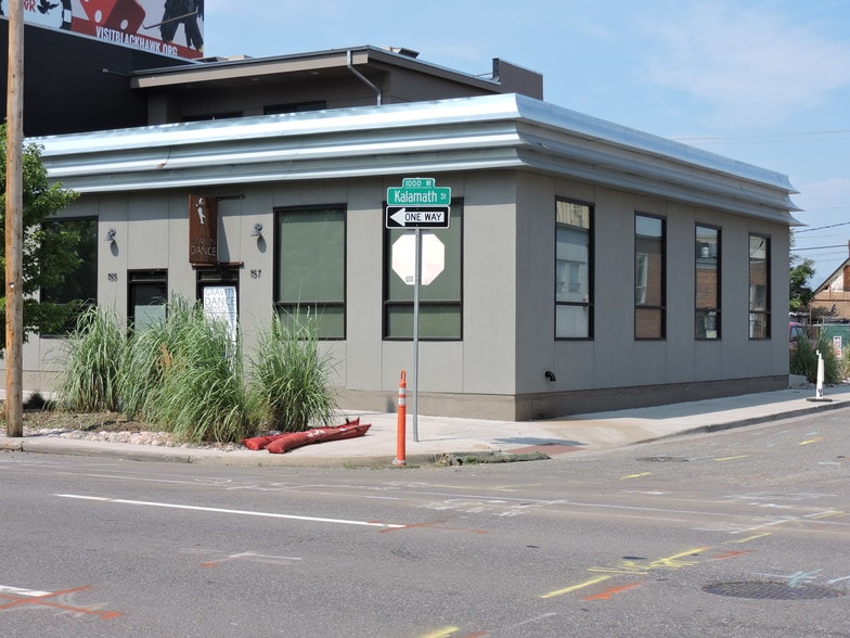 More Photos Of 153 Kalamath St, Denver Loft Creative Space For Sale