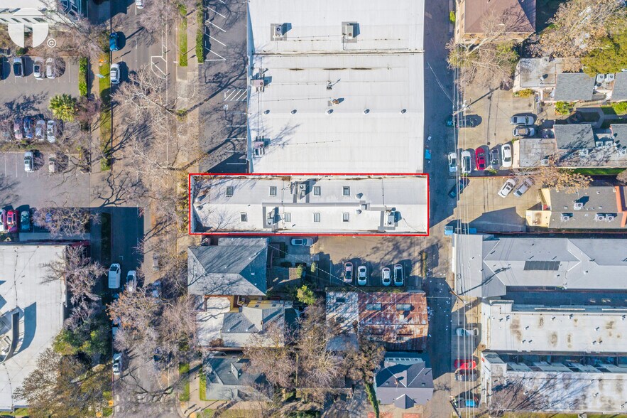 More Photos Of 1717 I St, Sacramento Office For Sale