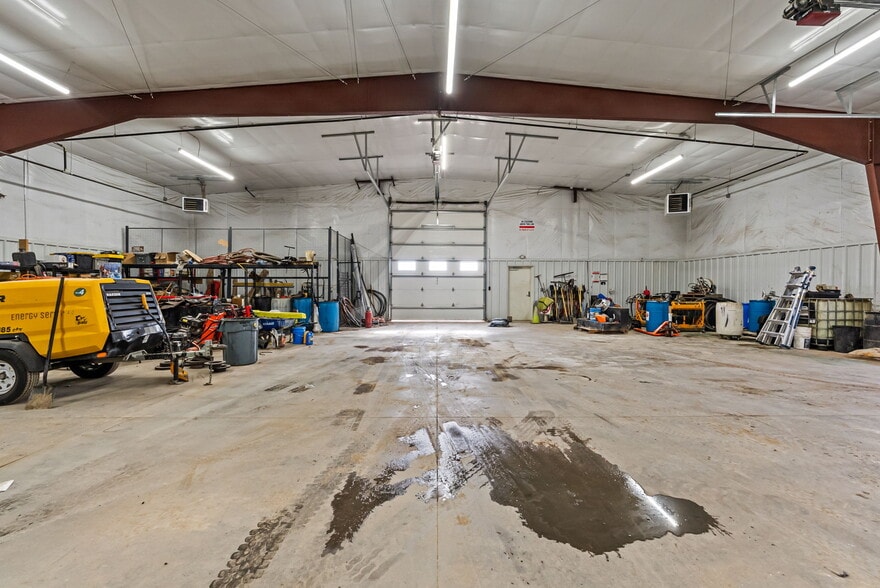 More Photos Of 8025 Iron Tower Ct, Colorado Springs Industrial For Sale