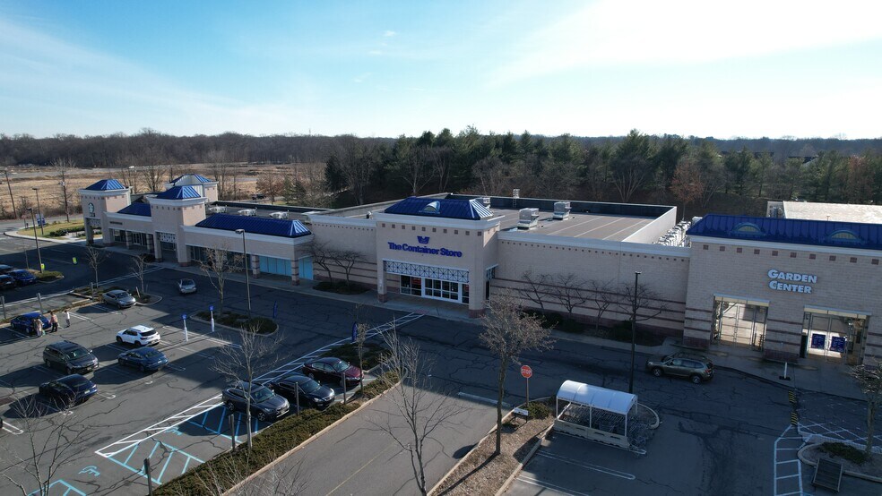 More Photos Of 3504-3528 US Highway 1, Princeton Unknown For Lease