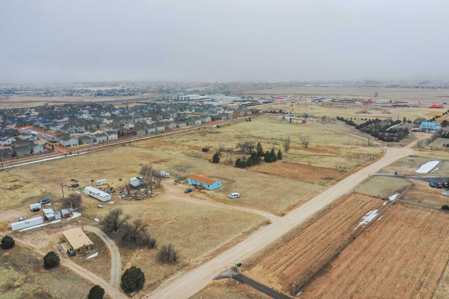 More Photos Of 11485 Owl Pl, Peyton Land For Sale