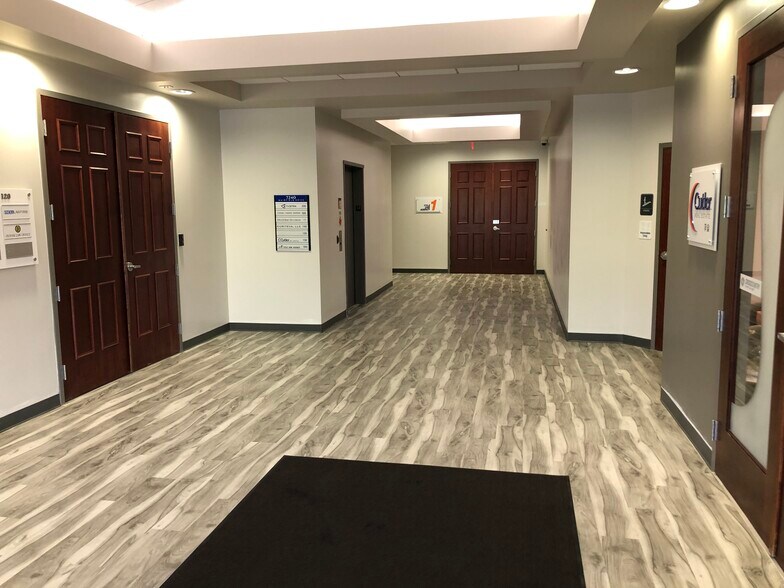 More Photos Of 7240 Muirfield Dr, Dublin Medical For Lease