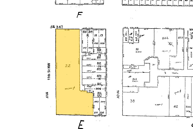 555 11th St NW, Washington, DC 20004 - Office For Lease Cityfeet.com