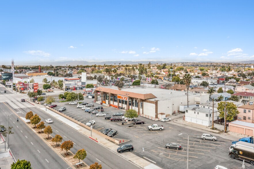 More Photos Of 3003 W Manchester Blvd, Inglewood General Retail For Sale