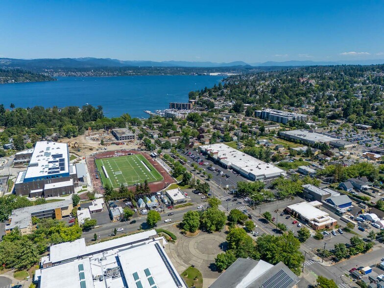 More Photos Of 9000 Rainier Ave S, Seattle Unknown For Lease