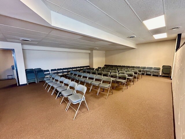 More Photos Of 2455 Stanley Ave, Dayton Auto Dealership For Sale