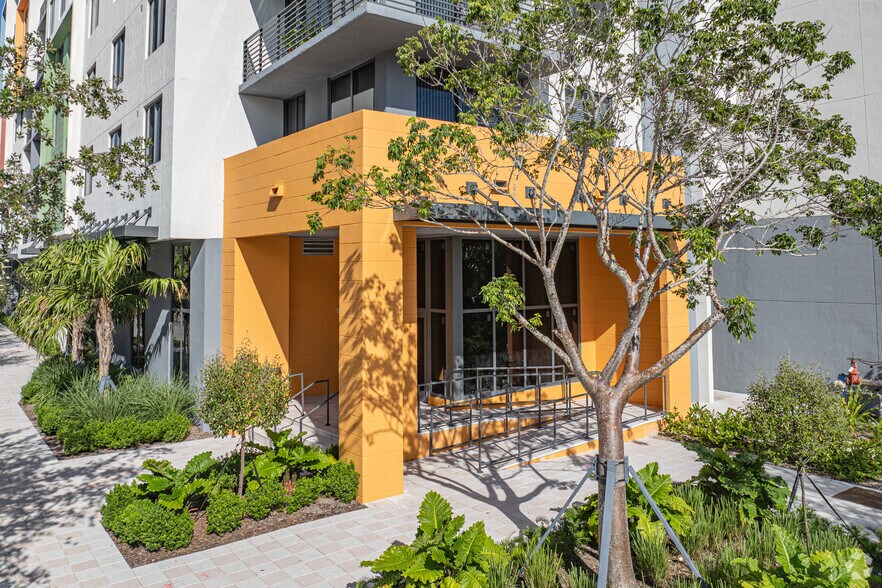 More Photos Of 600 N Andrews Ave, Fort Lauderdale Apartments For Lease