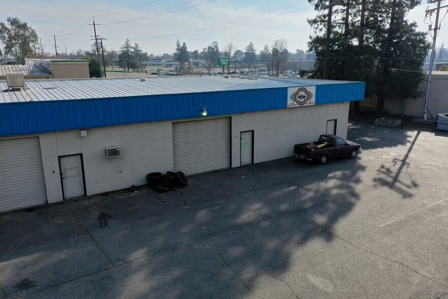 More Photos Of 5983-5999 Lindhurst Ave, Marysville Unknown For Lease