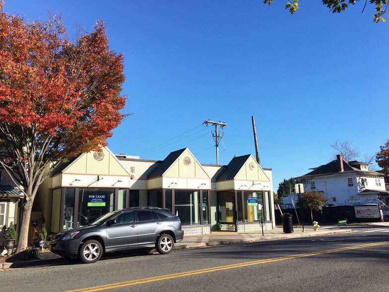 More Photos Of 1901 Mount Vernon Ave, Alexandria Storefront For Lease