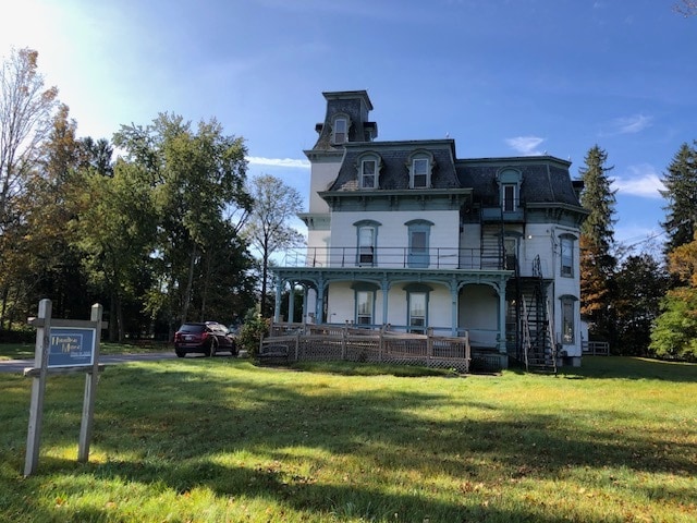 More Photos Of 8196 Green Rd, Hubbardsville Apartments For Sale