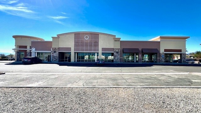 Primary Photo Of 13605 Bear Valley Rd, Victorville Health Club For Lease