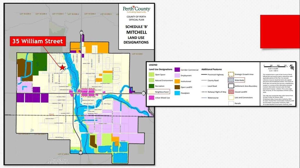More Photos Of 35 William St, West Perth Land For Sale