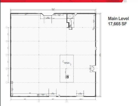 More Photos Of 1185 3rd St, Muskegon Warehouse For Lease