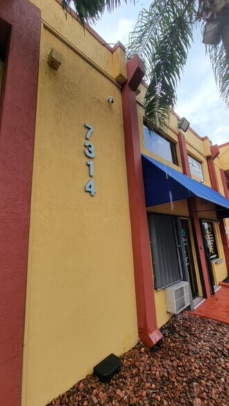 More Photos Of 7200-7360 NW 56th St, Miami Warehouse For Sale