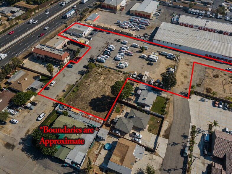 More Photos Of 23670 Tower St, Moreno Valley Freestanding For Sale