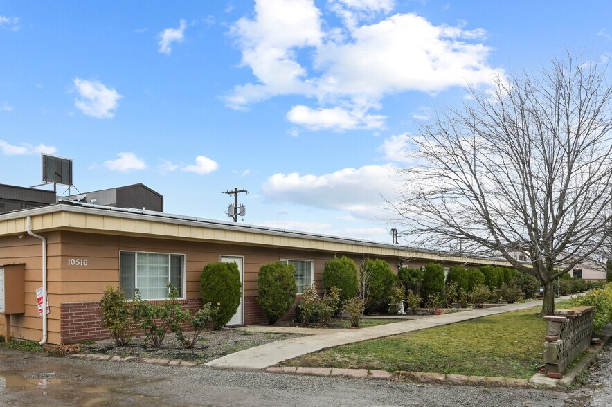 Primary Photo Of 10516 E Main Ave, Spokane Apartments For Sale