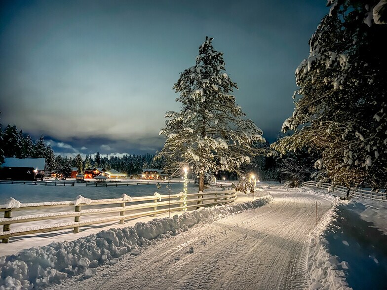 More Photos Of 1845 Hodgson Rd, Whitefish Hotel For Sale