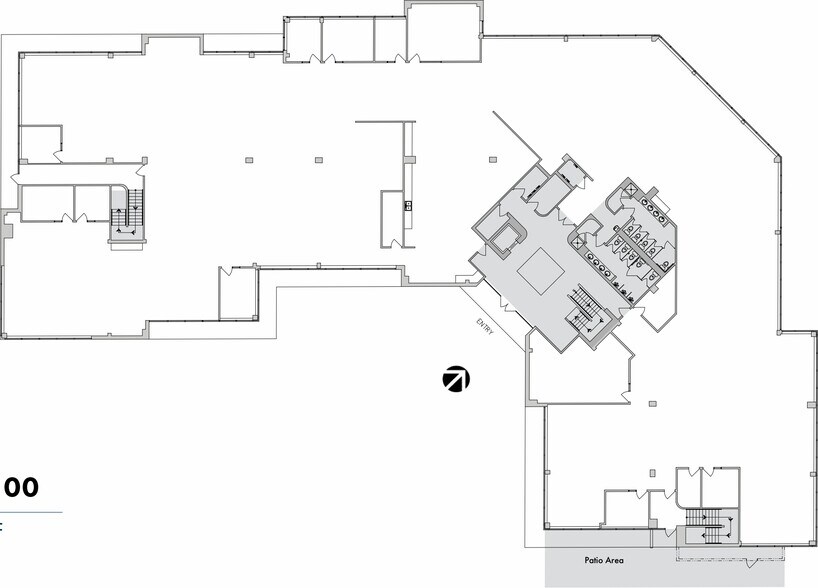 More Photos Of 3350 161st Ave SE, Bellevue Medical For Sale