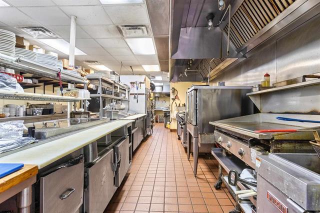 More Photos Of 947 N Delsea Dr, Vineland Restaurant For Sale