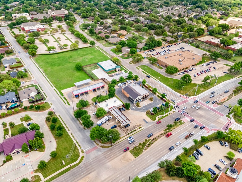 More Photos Of 420 S Denton Tap Rd, Coppell Unknown For Lease