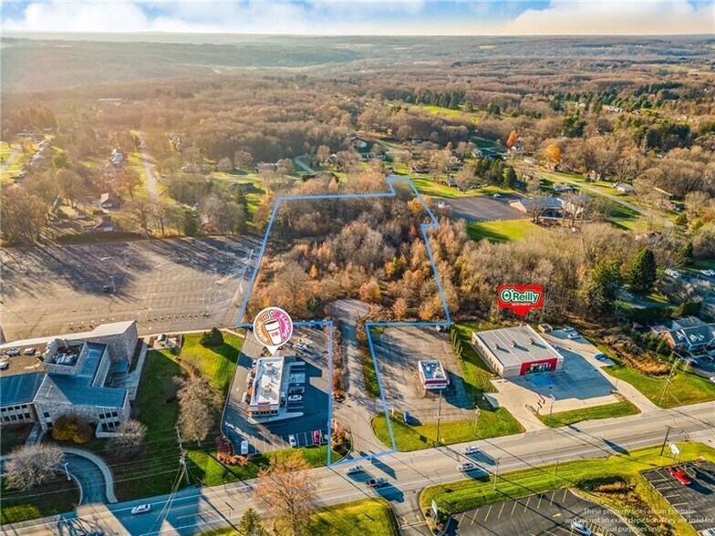 More Photos Of 2519 Wilmington Rd, New Castle Land For Sale