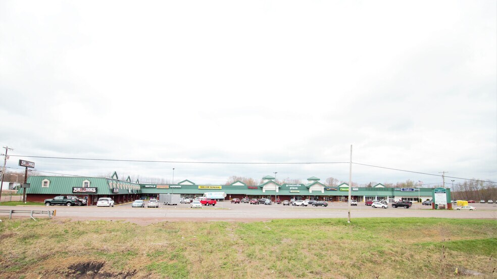 More Photos Of 3231 Chestnut Ridge Rd, Grantsville Unknown For Lease