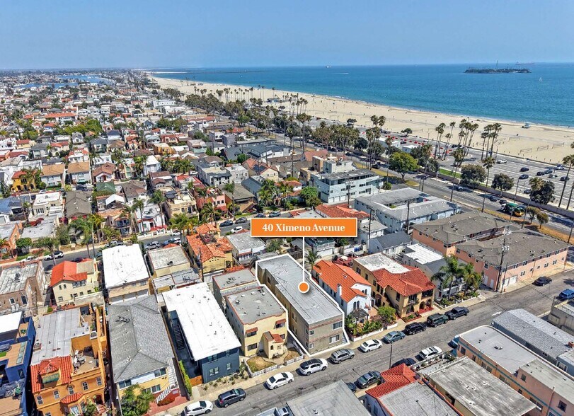 More Photos Of 40 Ximeno Ave, Long Beach Apartments For Sale
