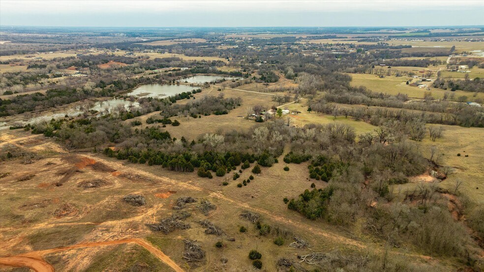 More Photos Of 903 N Portland Ave, Newcastle Land For Sale