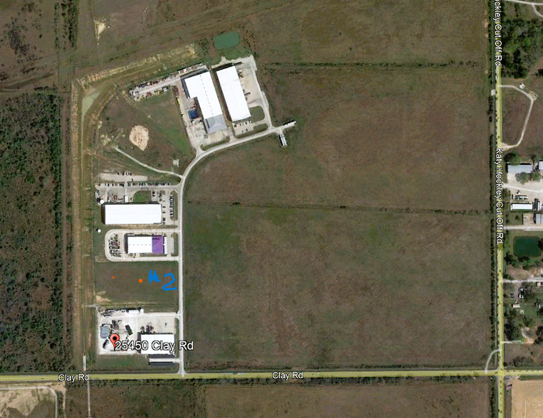 Primary Photo Of 000 Clay Rd, Katy Land For Lease