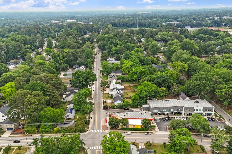 More Photos Of 700 Glascock St, Raleigh Apartments For Sale