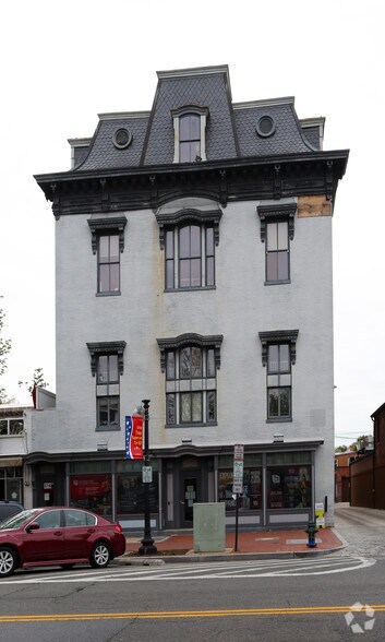 More Photos Of 516 8th St SE, Washington Storefront Retail Office For Sale