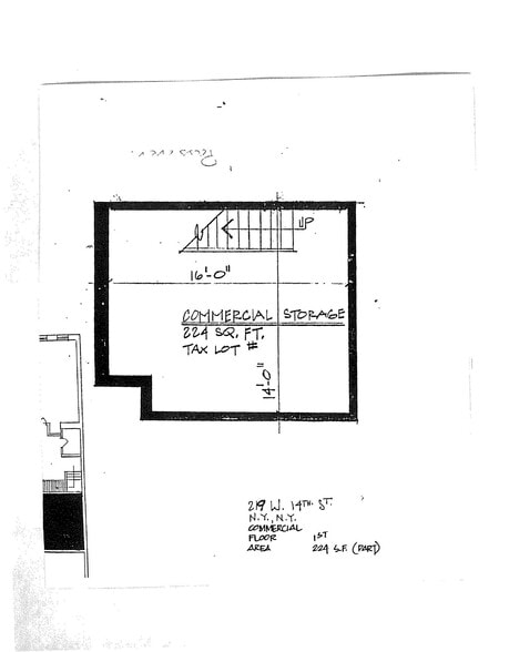 More Photos Of 219 W 14th St, New York Apartments For Lease